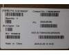 Lenovo 5CB1R68297 Tastatur inkl. TopcaseASM GRE C 83JX LG PS