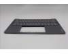 Lenovo 5CB1R68297 Tastatur inkl. TopcaseASM GRE C 83JX LG PS