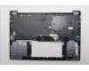 Lenovo 5CB1R68298 Tastatur inkl. TopcaseASM EURO ENG C 83JX LG PS