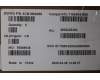 Lenovo 5CB1R68298 Tastatur inkl. TopcaseASM EURO ENG C 83JX LG PS