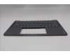 Lenovo 5CB1R68298 Tastatur inkl. TopcaseASM EURO ENG C 83JX LG PS