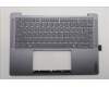 Lenovo 5CB1R68301 Tastatur inkl. TopcaseASM RUS C 83JX LG PS