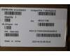 Lenovo 5CB1R68301 Tastatur inkl. TopcaseASM RUS C 83JX LG PS