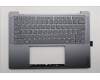 Lenovo 5CB1R68302 Tastatur inkl. TopcaseASM ARA C 83JX LG PS