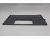 Lenovo 5CB1R68302 Tastatur inkl. TopcaseASM ARA C 83JX LG PS