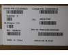 Lenovo 5CB1R68303 Tastatur inkl. TopcaseASM HBW C 83JX LG PS