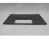 Lenovo 5CB1R68303 Tastatur inkl. TopcaseASM HBW C 83JX LG PS