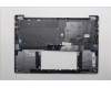Lenovo 5CB1R68306 Tastatur inkl. TopcaseASM ITA C 83JX LG PS