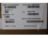 Lenovo 5CB1R68306 Tastatur inkl. TopcaseASM ITA C 83JX LG PS