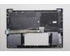 Lenovo 5CB1R68307 Tastatur inkl. TopcaseASM SPA C 83JX LG PS