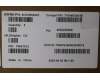 Lenovo 5CB1R68307 Tastatur inkl. TopcaseASM SPA C 83JX LG PS