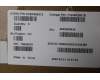Lenovo 5CB1R68312 Tastatur inkl. TopcaseASM NORDIC C 83JX LG PS
