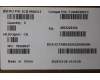 Lenovo 5CB1R68313 Tastatur inkl. Topcase französischA C 83JX LG PS