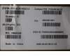 Lenovo 5CB1R68314 Tastatur inkl. TopcaseASM GER C 83JX LG PS