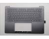 Lenovo 5CB1R68317 Tastatur inkl. TopcaseASM BEL C 83JX LG PS