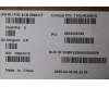Lenovo 5CB1R68317 Tastatur inkl. TopcaseASM BEL C 83JX LG PS
