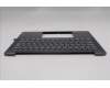 Lenovo 5CB1R68317 Tastatur inkl. TopcaseASM BEL C 83JX LG PS
