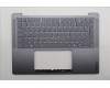 Lenovo 5CB1R68319 Tastatur inkl. TopcaseASM SLV C 83JX LG PS