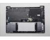 Lenovo 5CB1R68319 Tastatur inkl. TopcaseASM SLV C 83JX LG PS