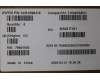 Lenovo 5CB1R68319 Tastatur inkl. TopcaseASM SLV C 83JX LG PS