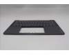Lenovo 5CB1R68319 Tastatur inkl. TopcaseASM SLV C 83JX LG PS