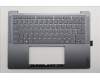 Lenovo 5CB1R68320 Tastatur inkl. TopcaseASM SWS C 83JX LG PS