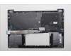 Lenovo 5CB1R68321 Tastatur inkl. TopcaseASM BUL C 83JX LG PS