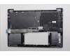 Lenovo 5CB1R68322 Tastatur inkl. TopcaseASM CZE/SLK C 83JX LG PS