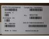 Lenovo 5CB1R68322 Tastatur inkl. TopcaseASM CZE/SLK C 83JX LG PS