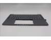 Lenovo 5CB1R68322 Tastatur inkl. TopcaseASM CZE/SLK C 83JX LG PS