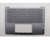 Lenovo 5CB1R68326 Tastatur inkl. Topcase englisch C 83JX LG NPS