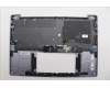 Lenovo 5CB1R68326 Tastatur inkl. Topcase englisch C 83JX LG NPS