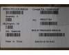 Lenovo 5CB1R68326 Tastatur inkl. Topcase englisch C 83JX LG NPS