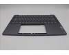 Lenovo 5CB1R68326 Tastatur inkl. Topcase englisch C 83JX LG NPS