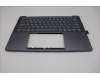 Lenovo 5CB1R68327 Tastatur inkl. TopcaseASM GRE C 83JX LG NPS