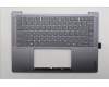 Lenovo 5CB1R68328 Tastatur inkl. TopcaseASM EUROENG C 83JX LG NPS