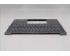 Lenovo 5CB1R68328 Tastatur inkl. TopcaseASM EUROENG C 83JX LG NPS