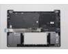 Lenovo 5CB1R68332 Tastatur inkl. TopcaseASM ARA C 83JX LG NPS