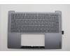 Lenovo 5CB1R68333 Tastatur inkl. TopcaseASM HBW C 83JX LG NPS