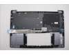 Lenovo 5CB1R68333 Tastatur inkl. TopcaseASM HBW C 83JX LG NPS