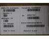 Lenovo 5CB1R68333 Tastatur inkl. TopcaseASM HBW C 83JX LG NPS