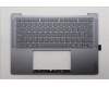 Lenovo 5CB1R68335 Tastatur inkl. TopcaseASM UK C 83JX LG NPS