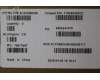 Lenovo 5CB1R68336 Tastatur inkl. TopcaseASM ITA C 83JX LG NPS