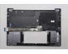 Lenovo 5CB1R68337 Tastatur inkl. TopcaseASM SPA C 83JX LG NPS