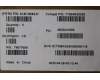 Lenovo 5CB1R68337 Tastatur inkl. TopcaseASM SPA C 83JX LG NPS