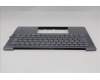 Lenovo 5CB1R68337 Tastatur inkl. TopcaseASM SPA C 83JX LG NPS