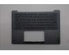 Lenovo 5CB1R68339 Tastatur inkl. TopcaseASM POR C 83JX LG NPS