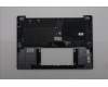 Lenovo 5CB1R68339 Tastatur inkl. TopcaseASM POR C 83JX LG NPS