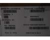 Lenovo 5CB1R68339 Tastatur inkl. TopcaseASM POR C 83JX LG NPS
