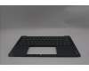 Lenovo 5CB1R68339 Tastatur inkl. TopcaseASM POR C 83JX LG NPS